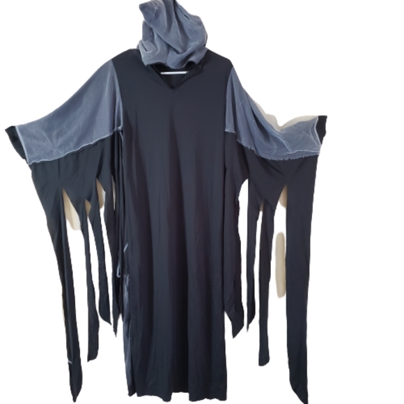 Spirit Halloween Kids Soul Taker Costume - Picture 2 of 10